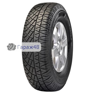 Michelin Latitude Cross 265/60 R18 110H